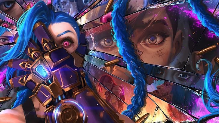 League of Legends: Champions Quiz