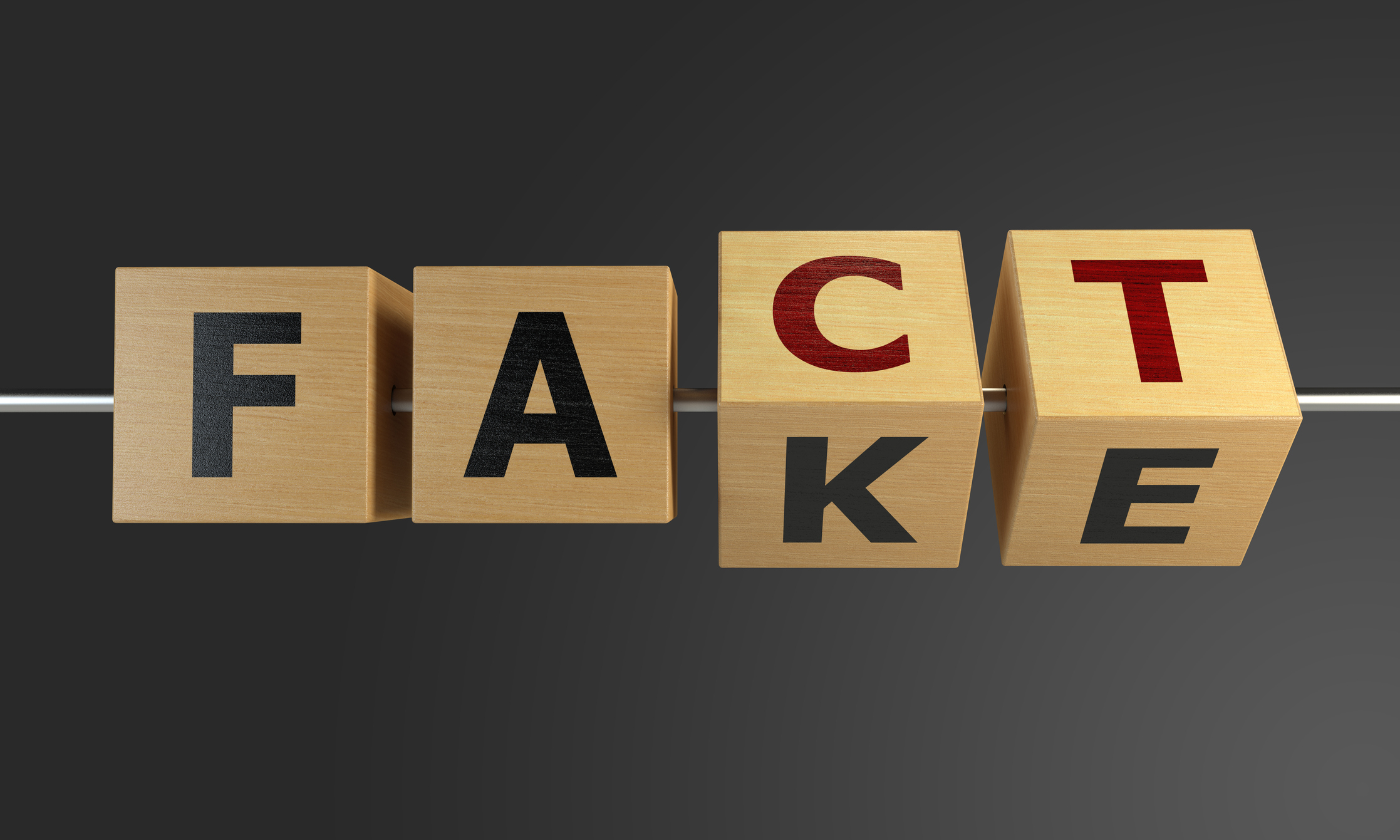 The Fact? or Fake? Trivia Quiz