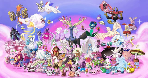 pokemon fairy type quiz