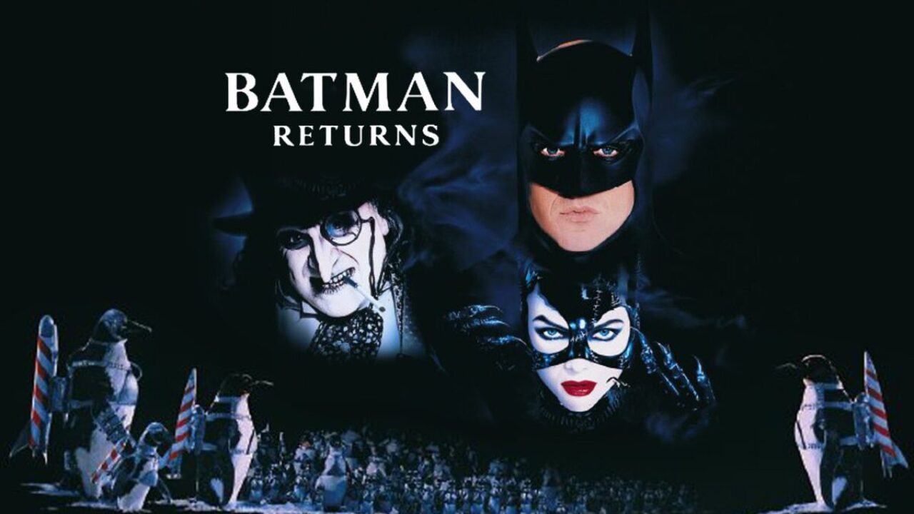 The Ultimate Batman Returns Trivia Quiz