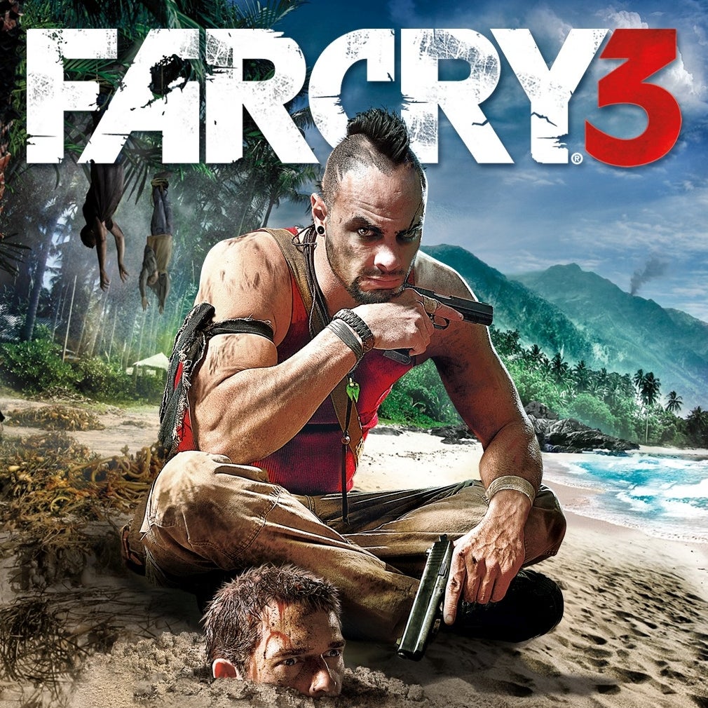 FarCry series quiz