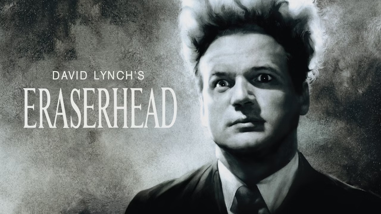 The Eraserhead Trivia Quiz