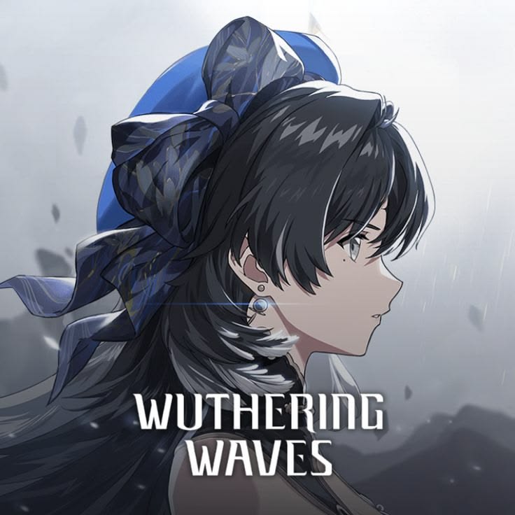 Adivina los personajes de Wuthering Waves por  sus pies