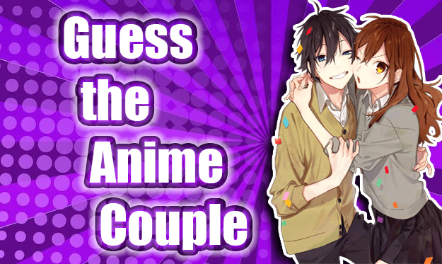 Romance Anime Quiz - Forums 