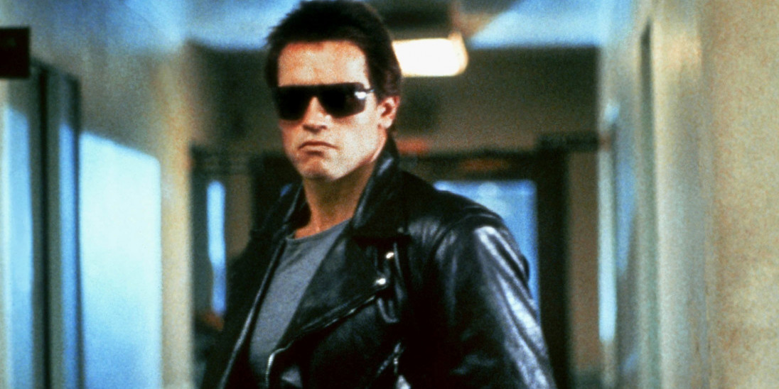 Guess the movie by the picture (100 movies)