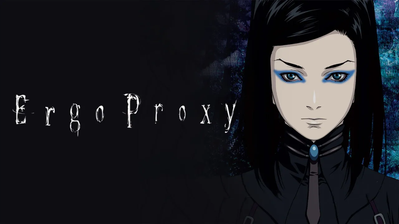 The Ultimate Ergo Proxy Trivia Quiz