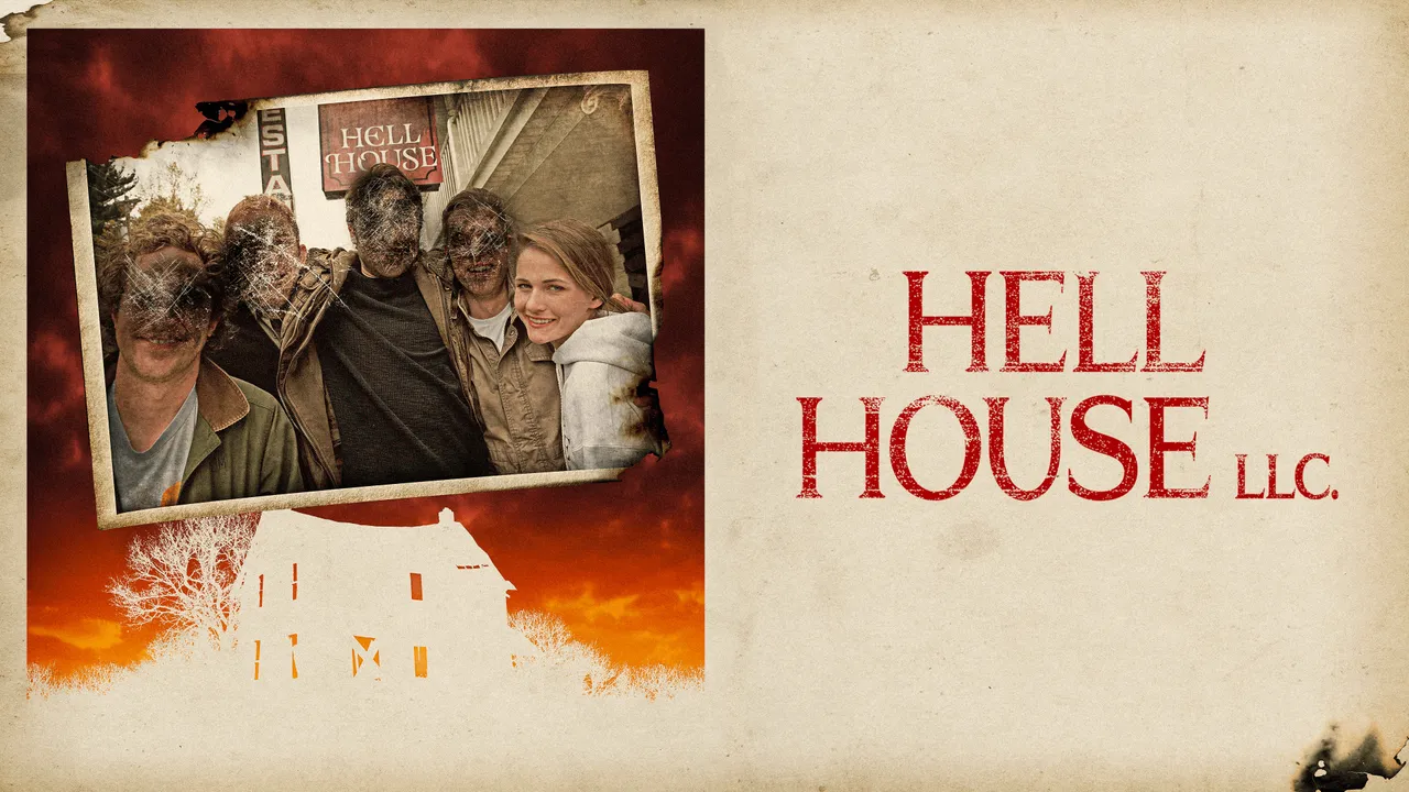 The Ultimate Hell House LLC Trivia Quiz