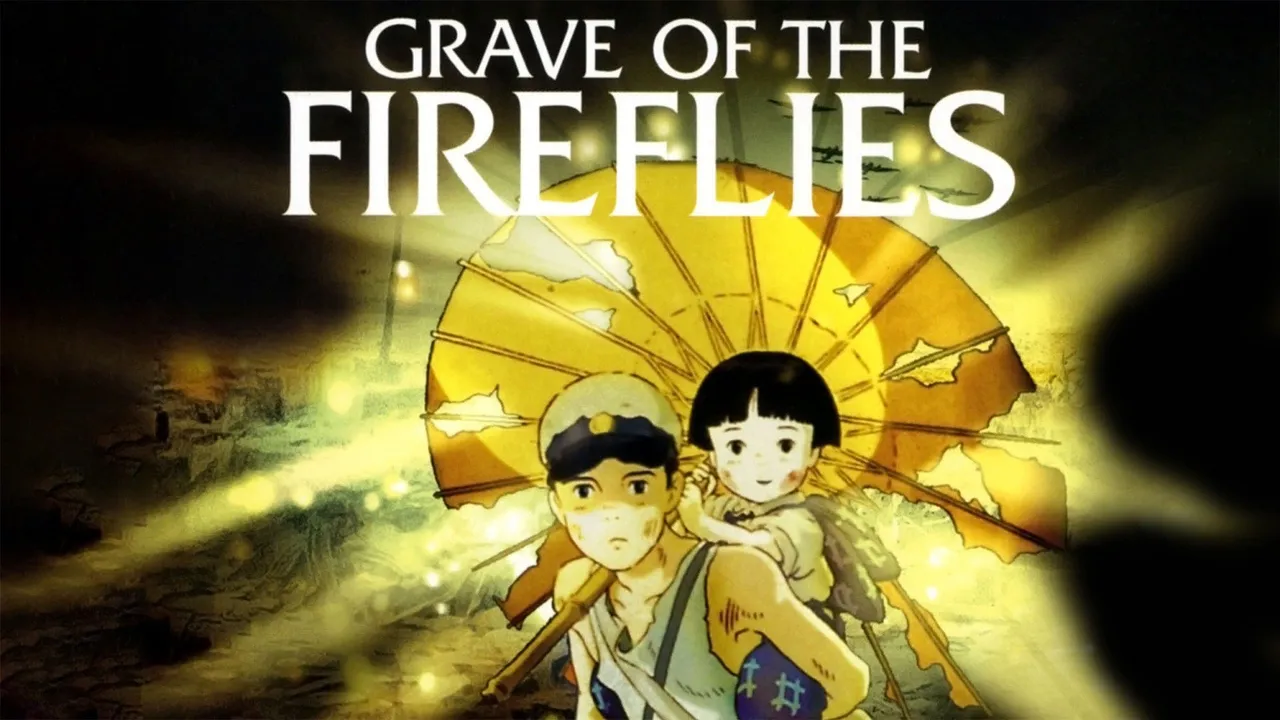 The Ultimate Grave of the Fireflies Trivia Quiz