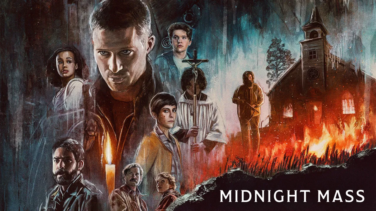 The Ultimate Midnight Mass Trivia Quiz