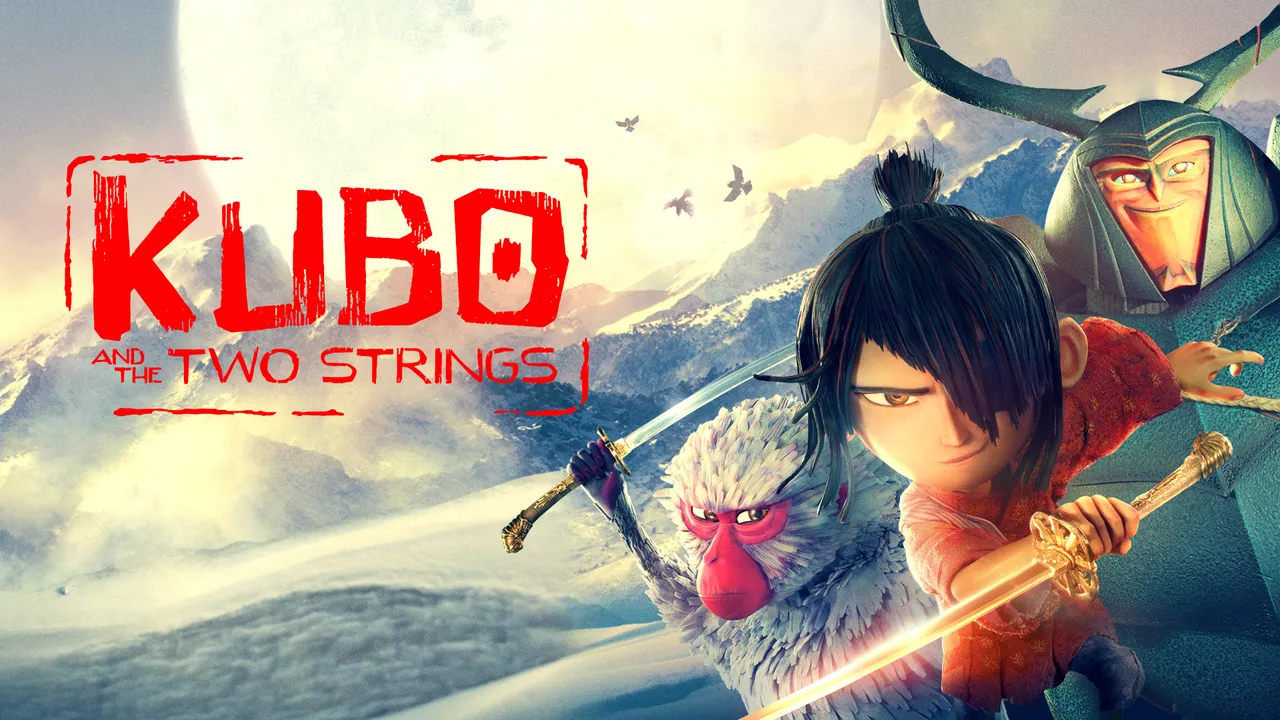 The Ultimate Kubo and the Two Strings Trivia Quiz