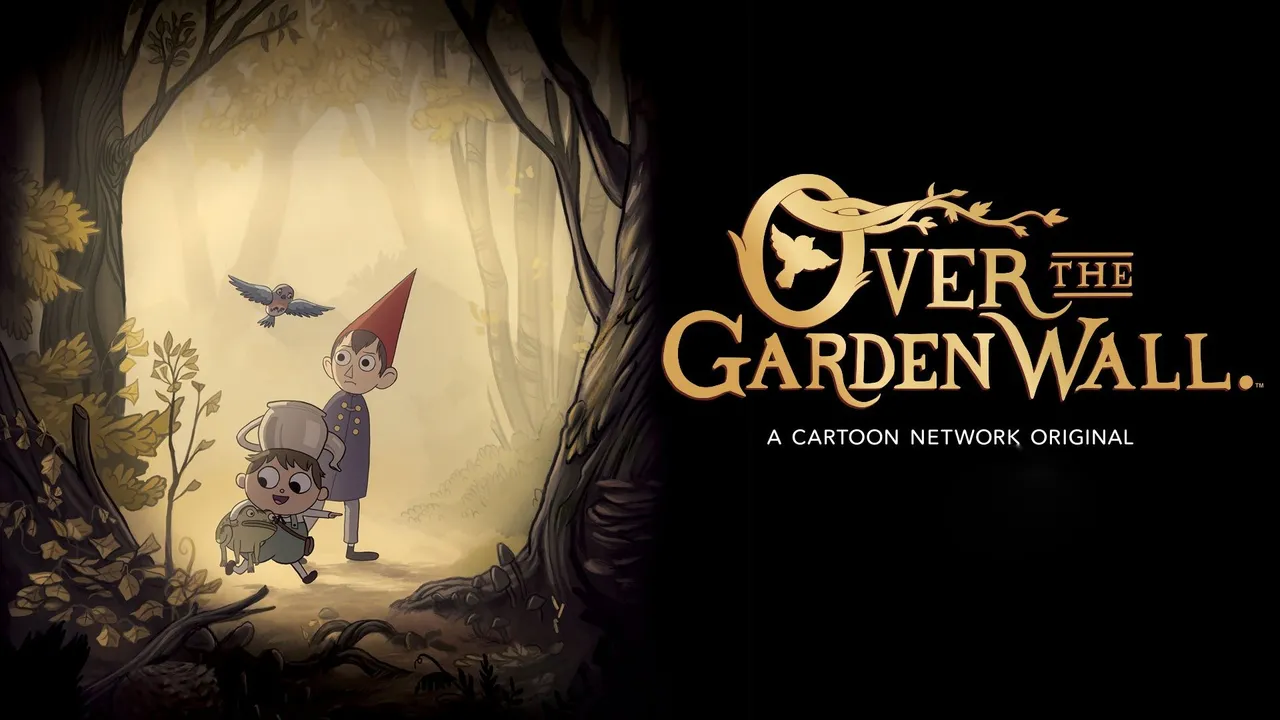 The Ultimate Over the Garden Wall Trivia Quiz