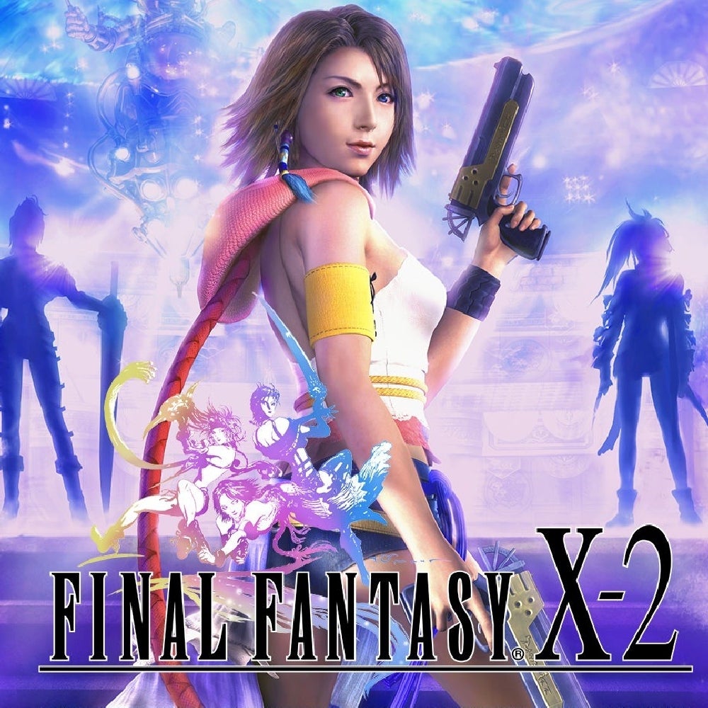 Final Fantasy X-2 Trivia