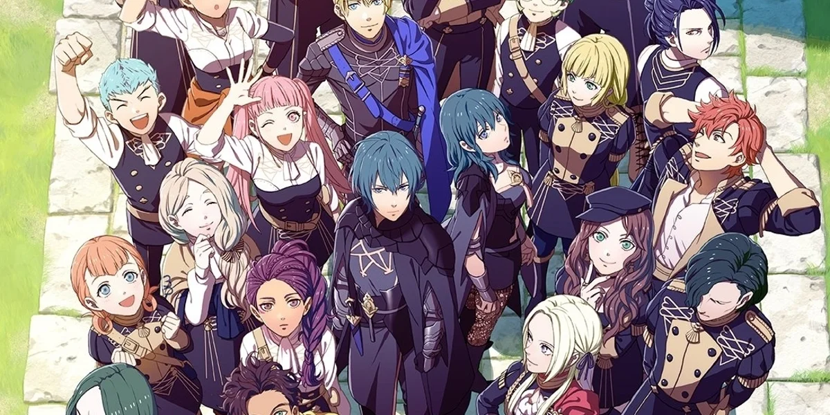 How Are These "Fire Emblem" Characters Related? [SPOILERS]