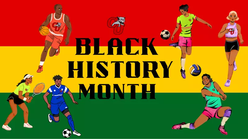 Black History Month Trivia: Sports and Entertainment Edition