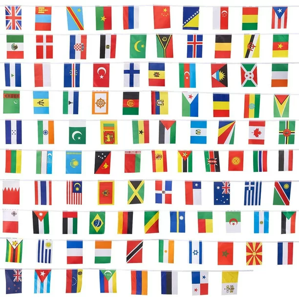 Quiz - Guess the flag