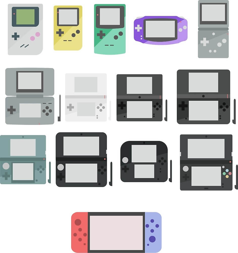 Nintendo DS Trivia (15 Questions About the Beloved Handheld Consoles)