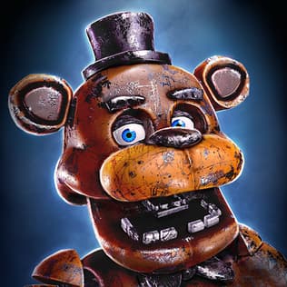 FNAF QUIZ - TriviaCreator