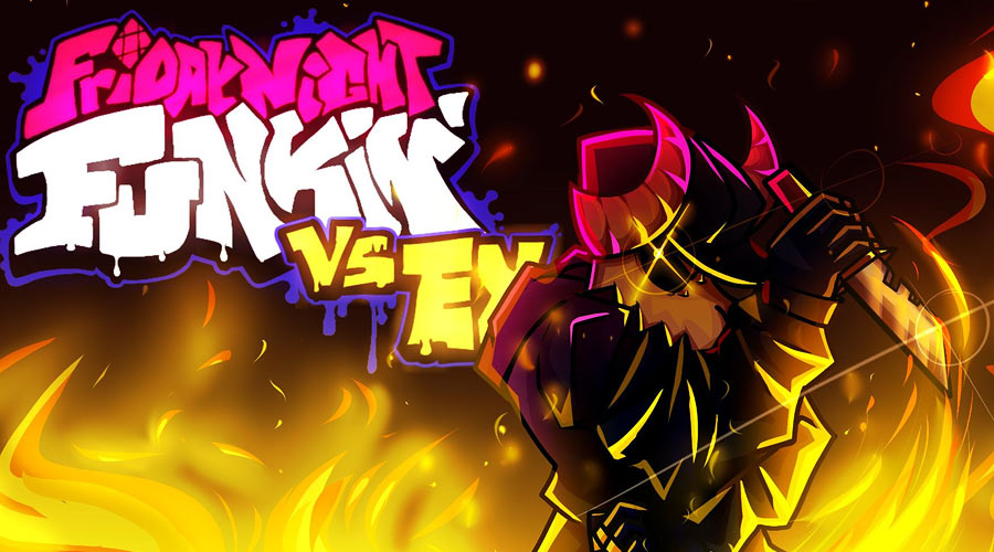 Friday Night Funkin Vs Tabi (Fanmade) Quiz