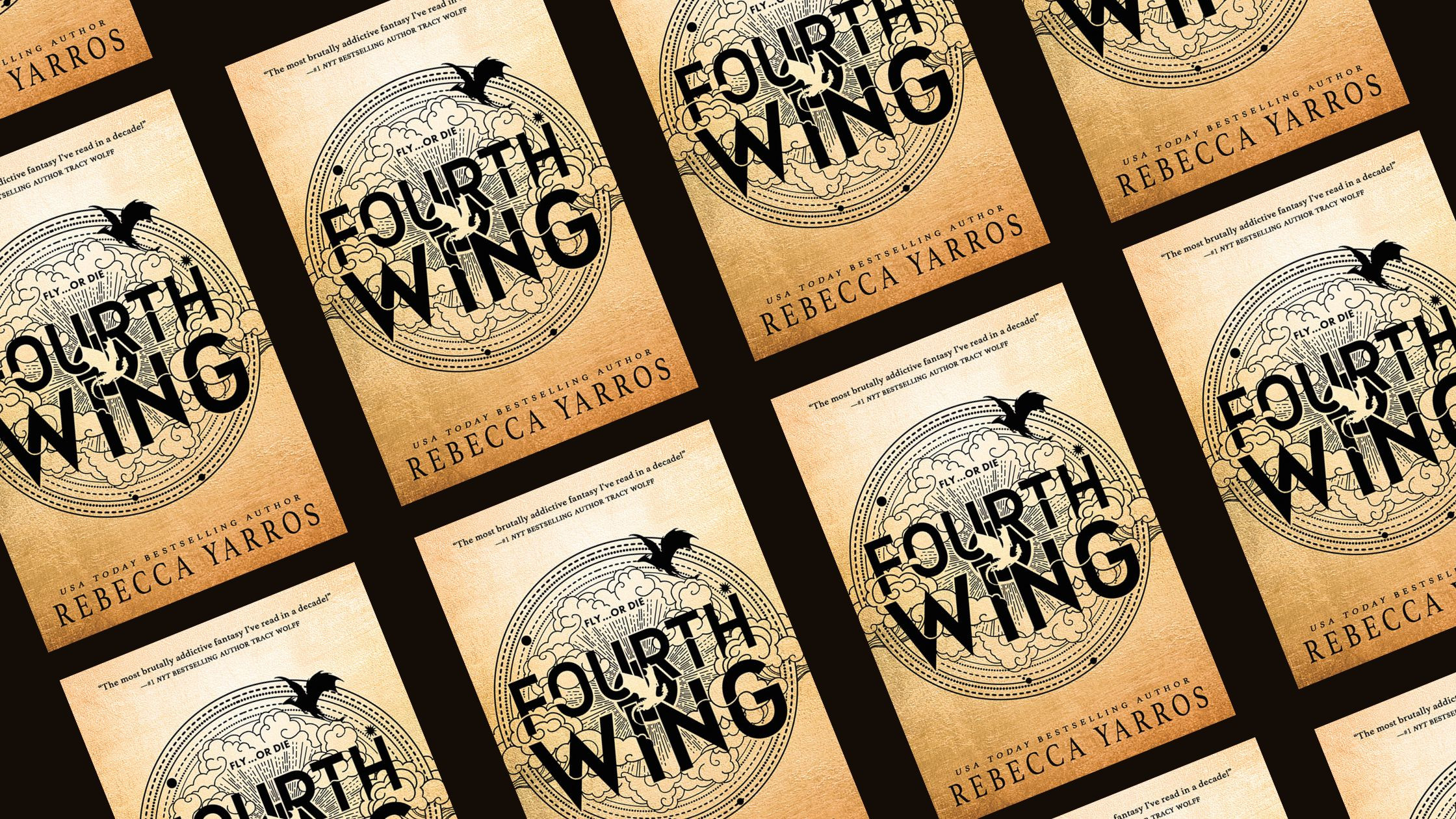 The Fourth Wing Trivia Quiz