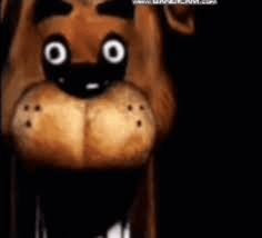 ULTAMATE FNAF lore quiz