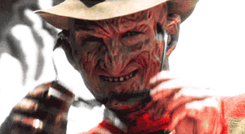 Movie Trivia: Can You Name Every Horror Movie from a Single Scene? [GIFs]