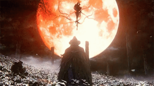 Bloodborne - Lore & World (GIF Edition) Trivia Quiz