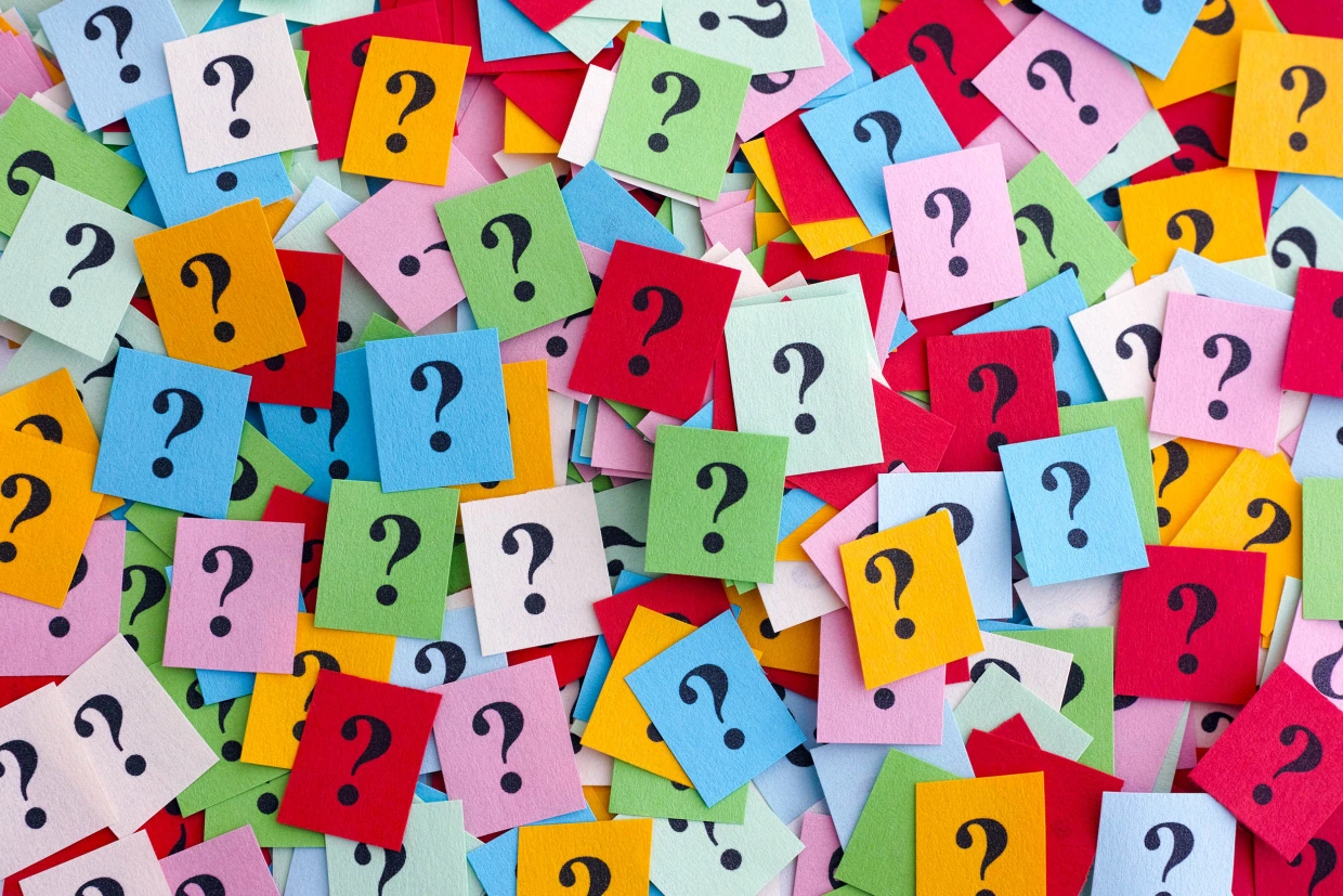 The Very Random Somewhat Difficult General Trivia Quiz Collection