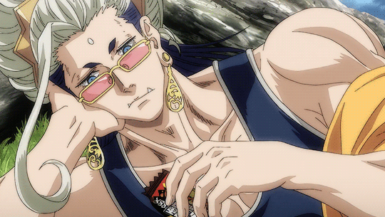 Buddha(Gif Images)Trivia Quiz: Record of Ragnarok-Shuumatsu no Valkyrie