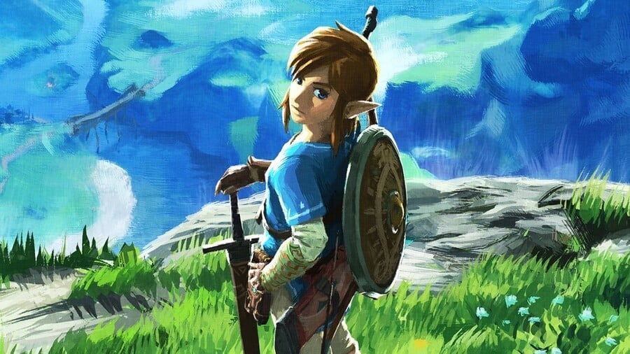 Guess The Boss From Each 2D Legend of Zelda Game