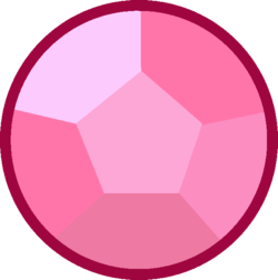 Which of these gemstones is NOT a Gem in Steven Universe