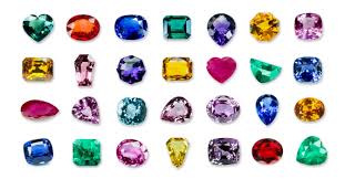 Test Your Knowledge of Gemstones