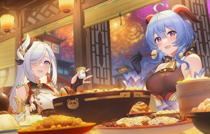 QUIZ: What Anime Is This Food From?