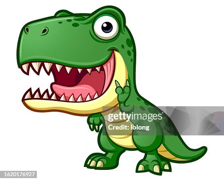 DINOSAURIOS Y SU HISTORIA