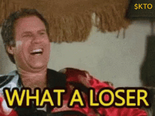 NBA Losers Trivia - womp womp