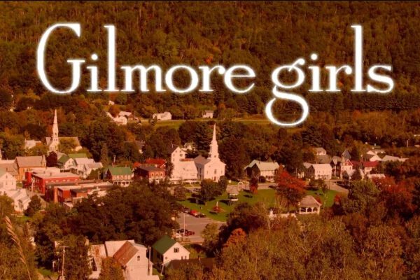The Ultimate Gilmore Girls Trivia Quiz