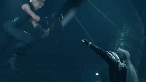 Name The Weapon: Video Game Edition [GIFs]