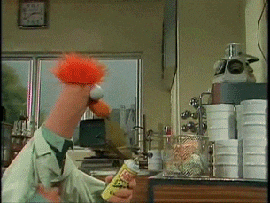 Real Science Facts vs. Myths: GIF Edition Quiz
