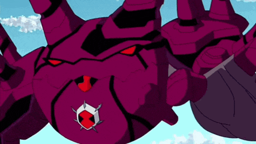 Ben 10 Quiz: (Gif Images) Guess the Ultimate Aliens