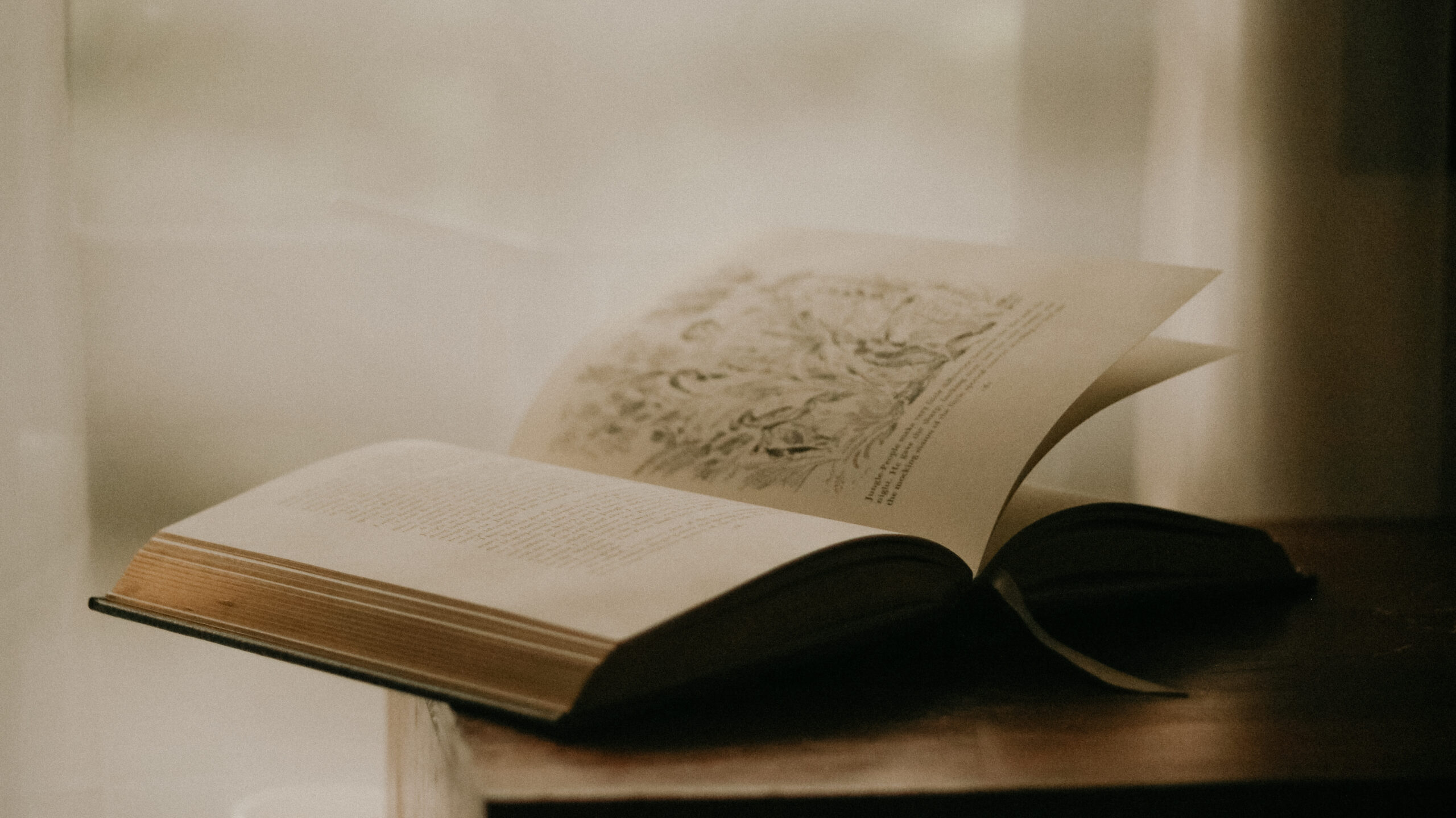 The Ultimate Literary Quiz!
