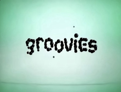 There have been many artists that produced music videos called "Groovies". Which of these artists DIDN'T make a Groovie?
