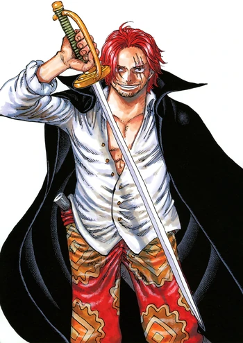 Murakumogiri, One Piece Wiki