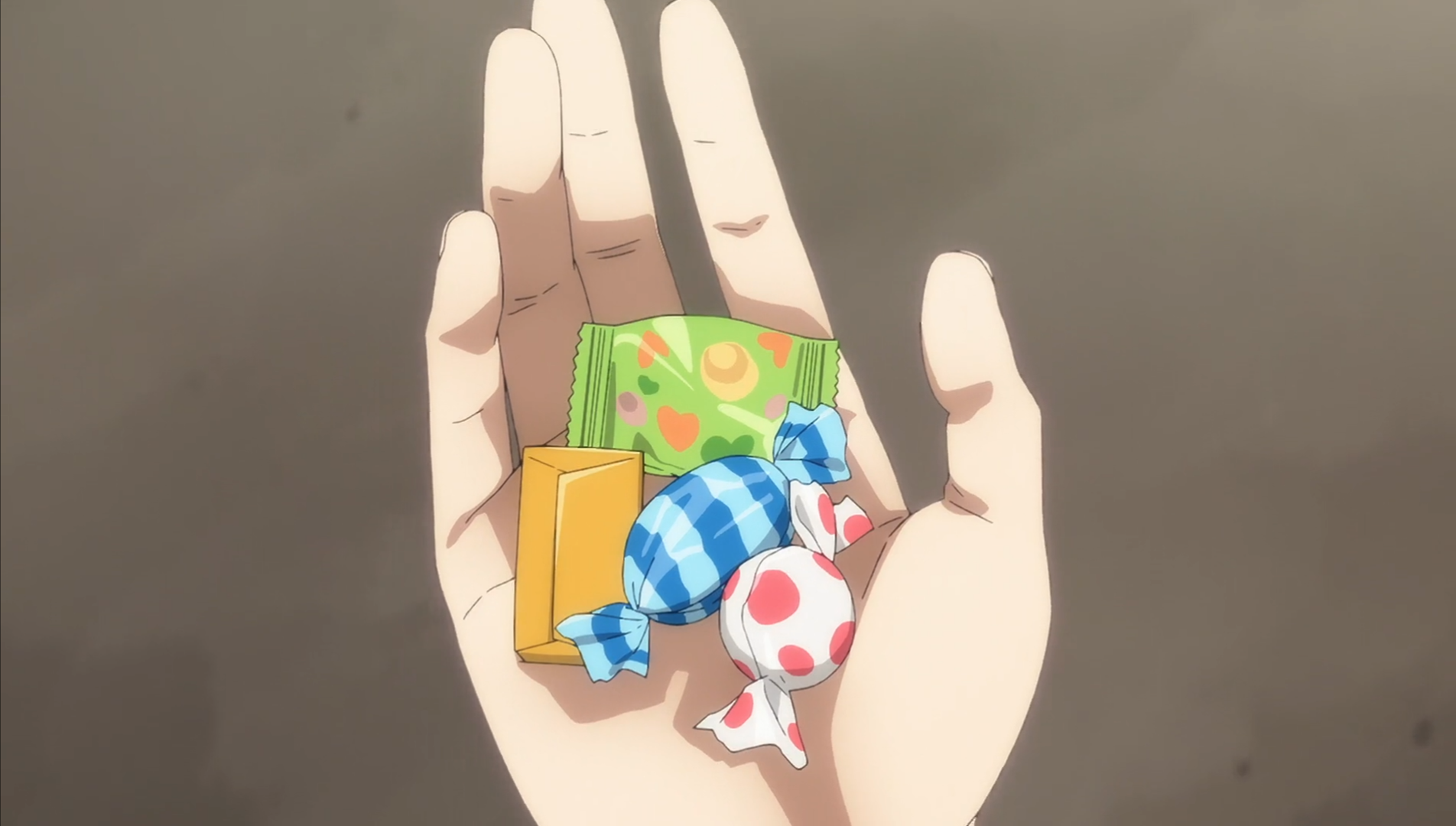 Guess the anime by a photo