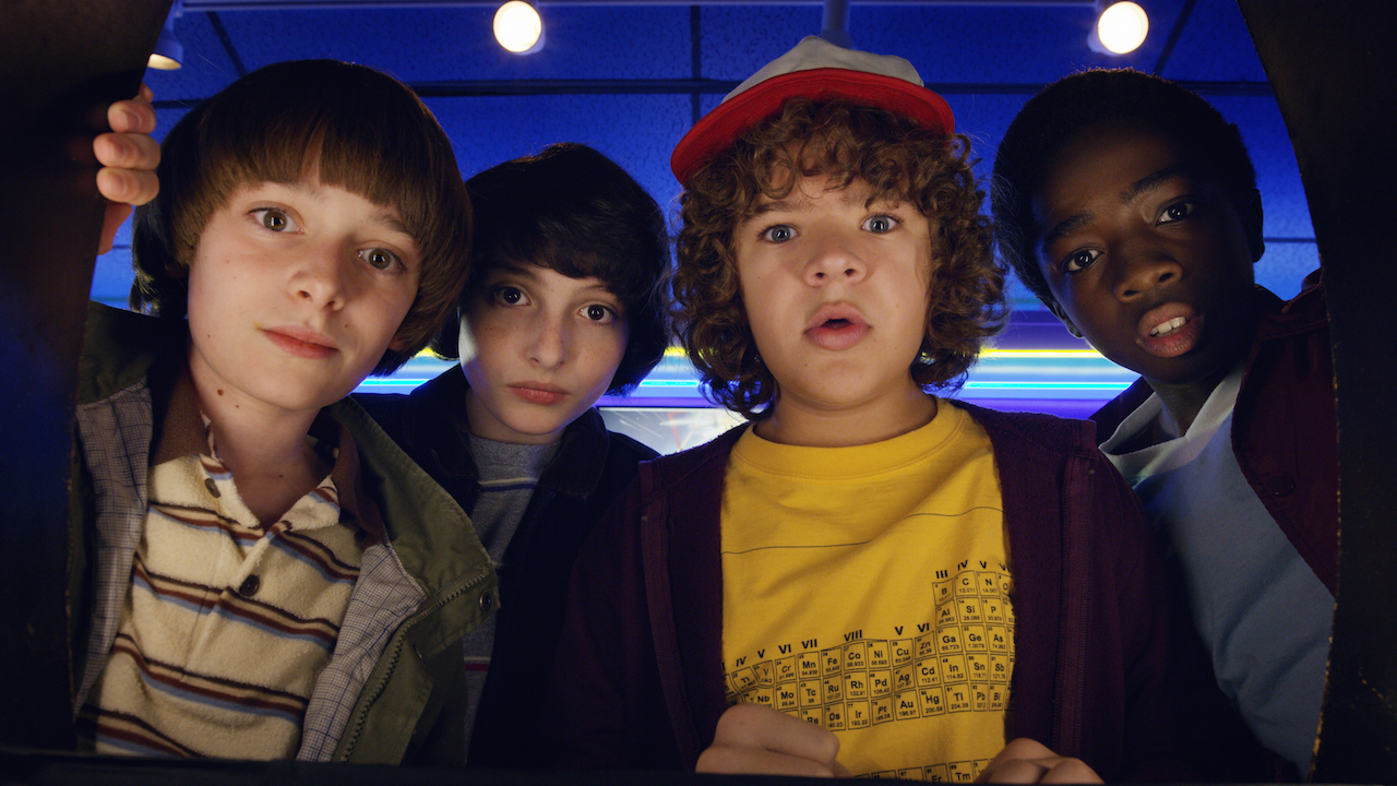 How Well Do You Know Every Character in Stranger Things? (HARD QUIZ)