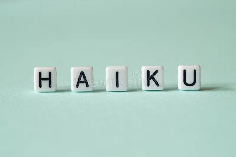 Guess the Anime From the Haiku