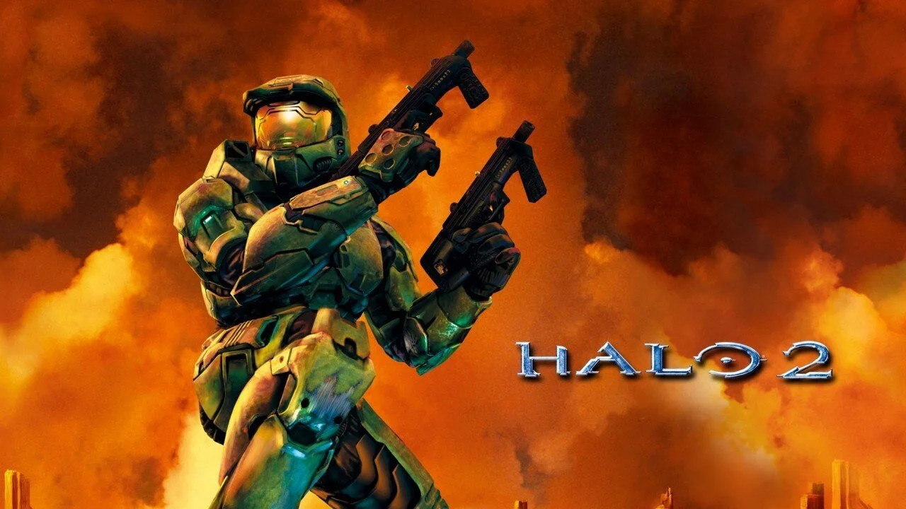 The Ultimate Halo 2 Trivia Quiz