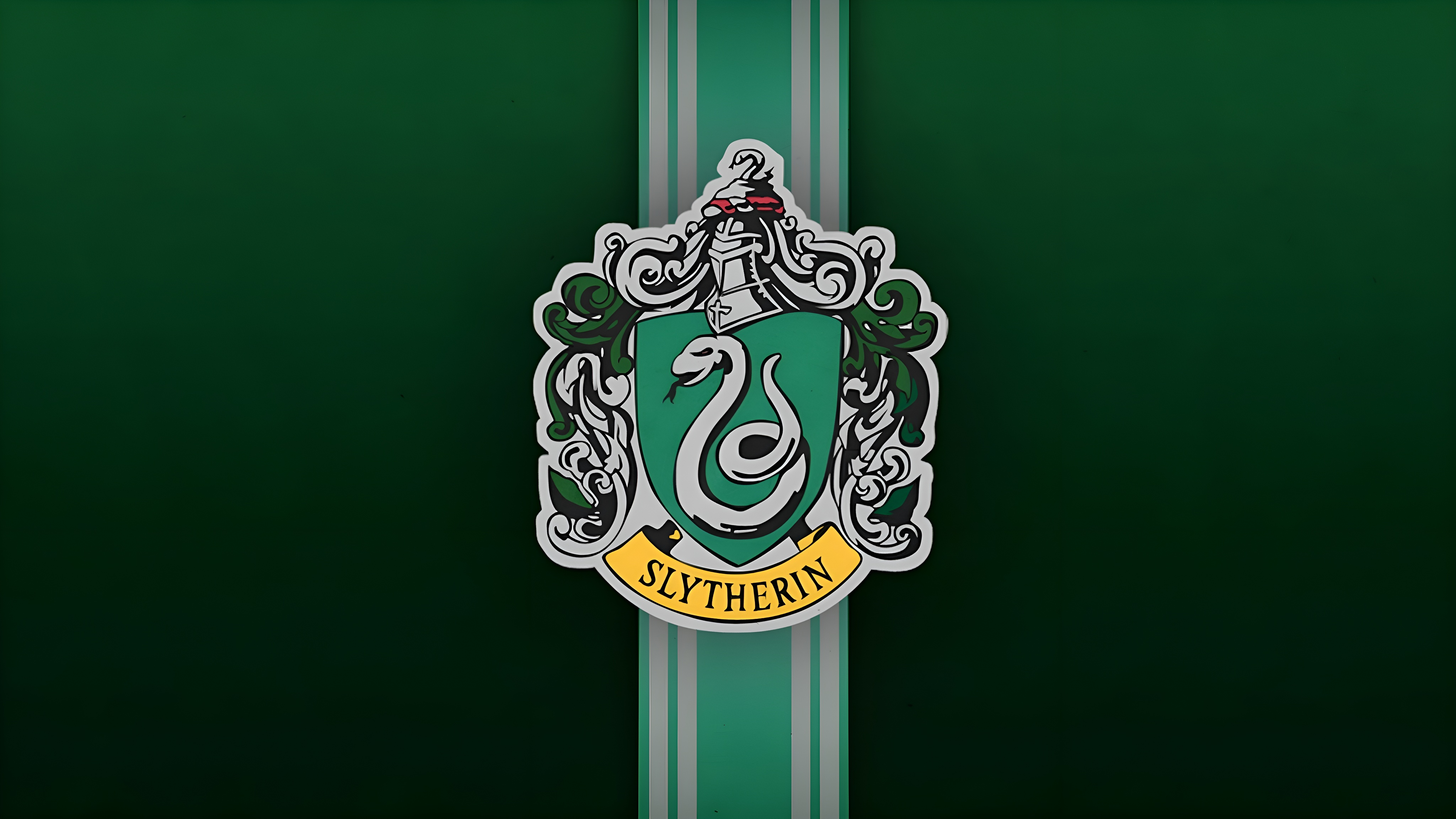 The Ultimate Slytherin Trivia Quiz