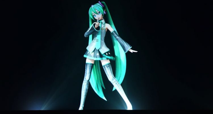 Quiz: Guess the Vocaloid Song