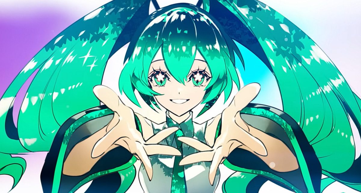 Do You Know Hatsune Miku? (15 Questions About the Virtual Popstar)