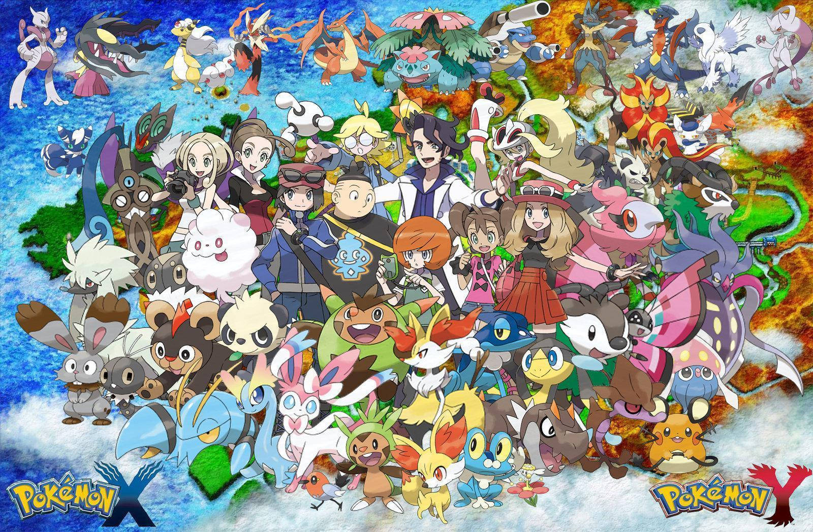 Guess the Pokémon by Its Feet Trivia Quiz