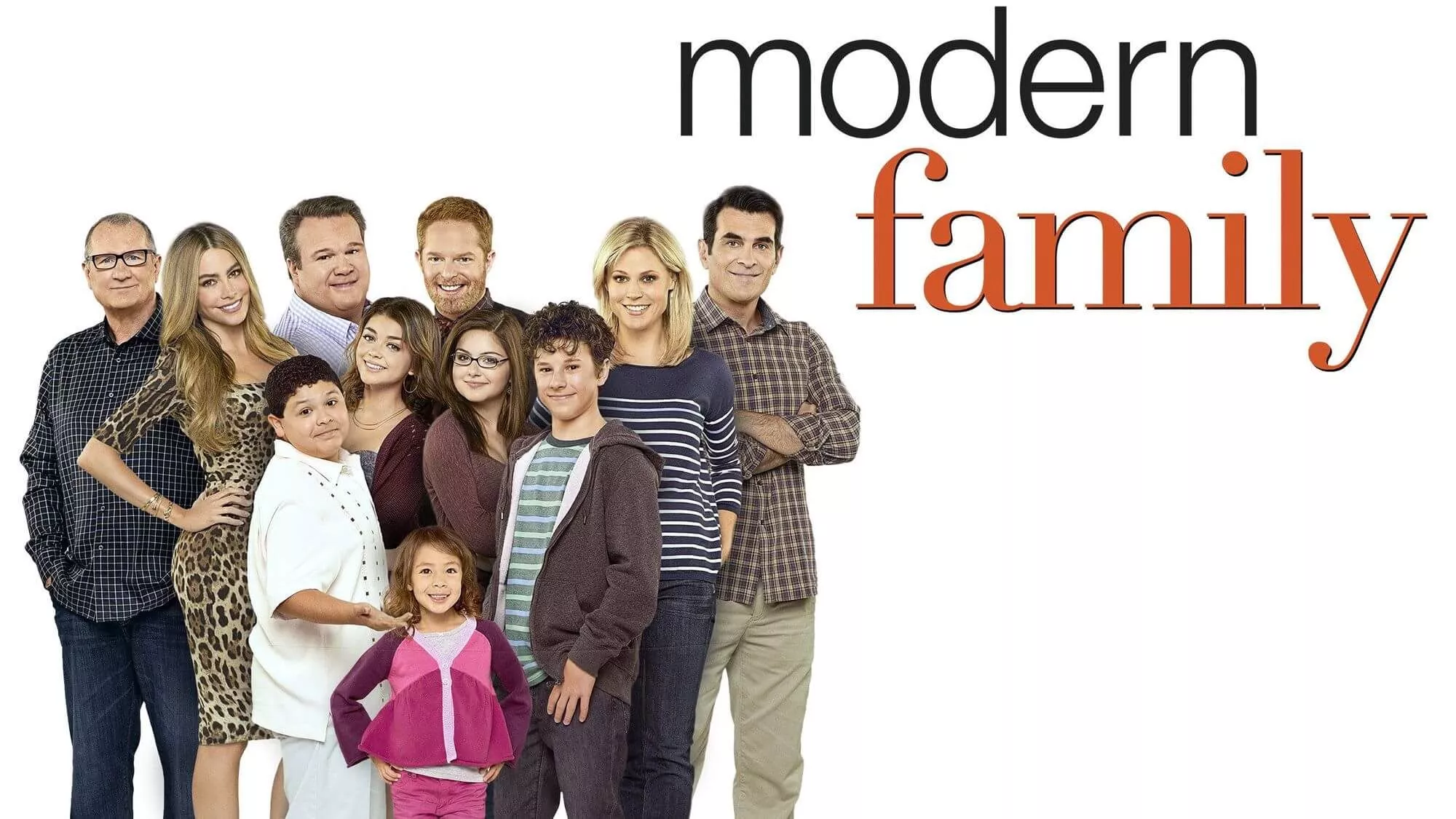 Modern Family Trivia